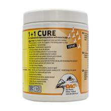 Dac 1+1 Kuur (Respiratory infections with mucus) 100g