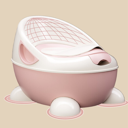 Asiento Orinal BebÃ Orinal con Asiento Desmontable 1