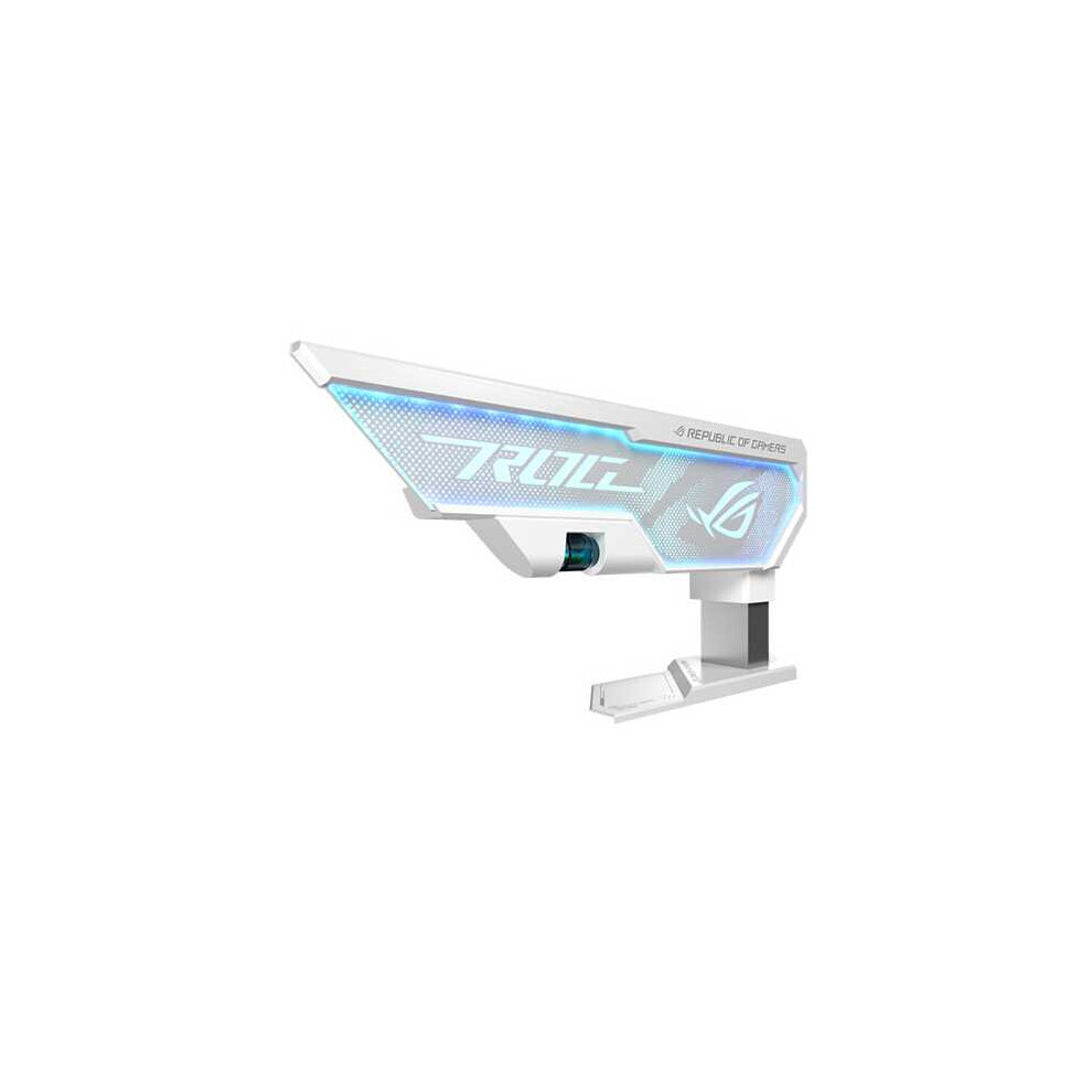 Asus Zub Xh01 Rog Herculx Graphics Card Holder Wh