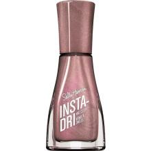 (HOT SHOT) Sally Hansen Insta Dri Nail Polish 9.17ml