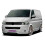 VW Transporter T5 & T5.1 2003-2015 Front Wing Arch Liner Splash Guard Driver O/S 2
