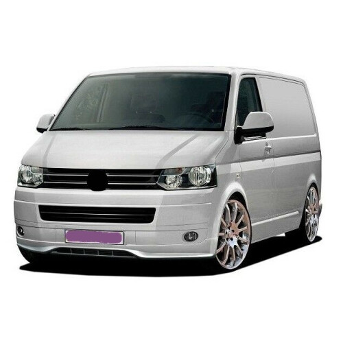 VW Transporter T5 & T5.1 2003-2015 Front Wing Arch Liner Splash Guard Driver O/S 1