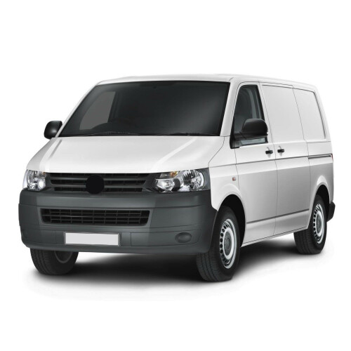 VW Transporter T5 & T5.1 2003-2015 Front Wing Arch Liner Splash Guard Driver O/S 2