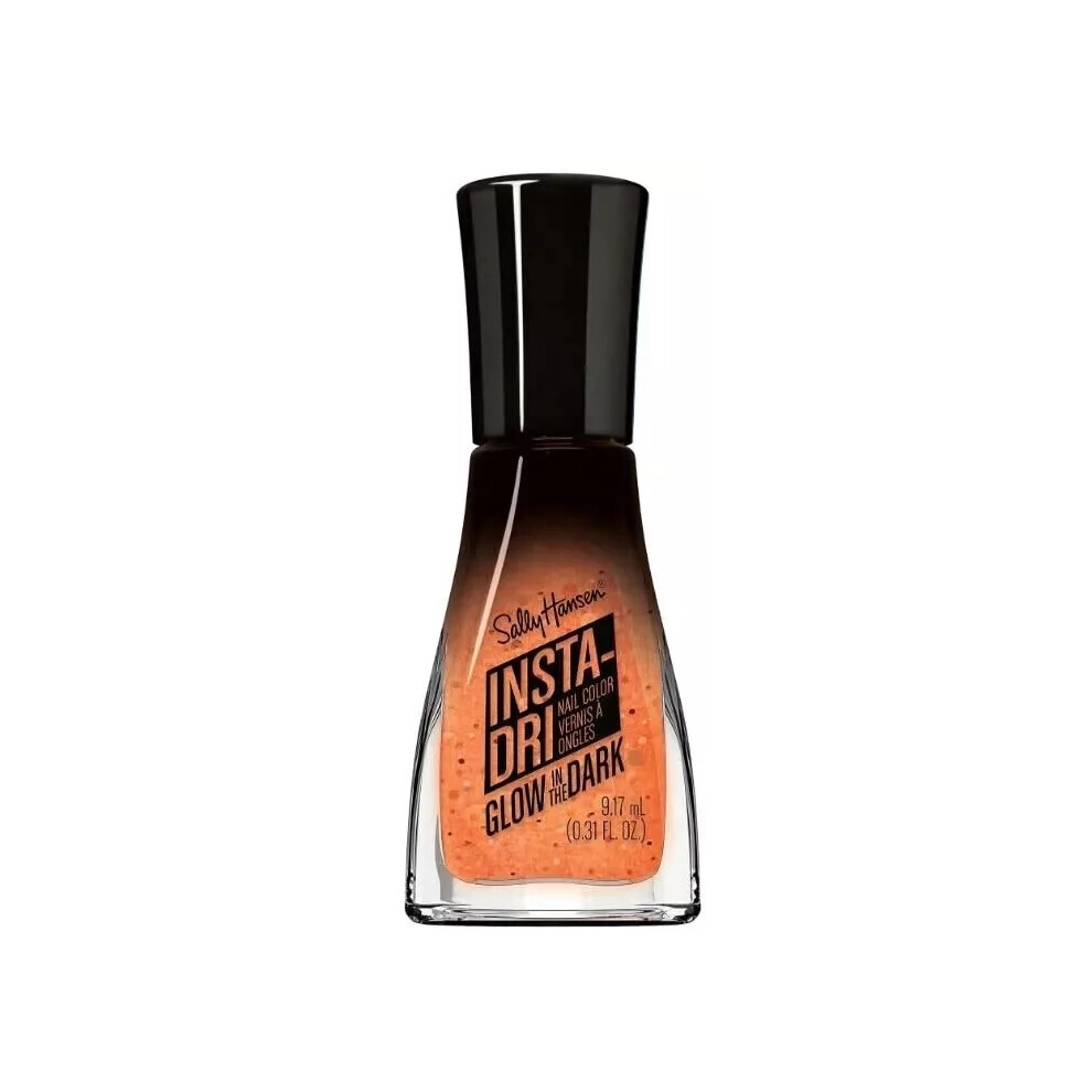 Sally Hansen Multicoloured (Gourd-Geous) Insta Dri Nail Polish 9.17Ml