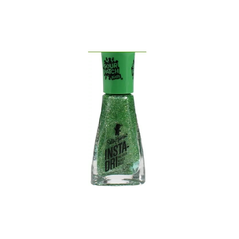 (SOUR PATCH KIDS) Sally Hansen Insta Dri Nail Polish 9.17ml