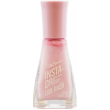 (SPILL THE VELVET EA) Sally Hansen Insta Dri Nail Polish 9.17ml
