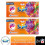 Surf (Buy 2) Surf 3in1 Laundry Detergent Passion Bloom 2 or 4pk 1