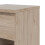 Naia Bedside 1 Drawer 1 Shelf in Jackson Hickory Oak 9