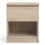 Naia Bedside 1 Drawer 1 Shelf in Jackson Hickory Oak 2