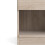 Naia Bedside 1 Drawer 1 Shelf in Jackson Hickory Oak 8