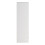 Line Wardrobe with 2 Sliding Doors and 4 Drawers, White 4