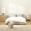 May Bedside 1 Drawer in Jackson Hickory Oak 6