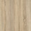 Prima Desk 150 cm in Oak with White legs 5