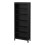 Madrid Bookcase in Black 3