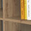 Mauro Singular Storage Unit in Artisan Oak 5