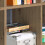 Mauro Singular Storage Unit in Artisan Oak 6