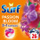 Surf (Buy 2) Surf 3in1 Laundry Detergent Passion Bloom 2 or 4pk 4