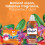 Surf (Buy 2) Surf 3in1 Laundry Detergent Passion Bloom 2 or 4pk 6
