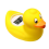 Digi Duckling Bath Thermometer 1