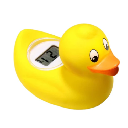 Digi Duckling Bath Thermometer