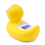 Digi Duckling Bath Thermometer 2