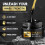 (50 Grams) Purja White Himalayan Shilajit Resin, 100% Pure 3