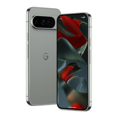 Google Google Pixel 9 Pro XL 256GB 16GB (Φουντουκιά) 1