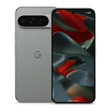 Google Pixel 9 Pro XL 256GB 16GB (Φουντουκιά)