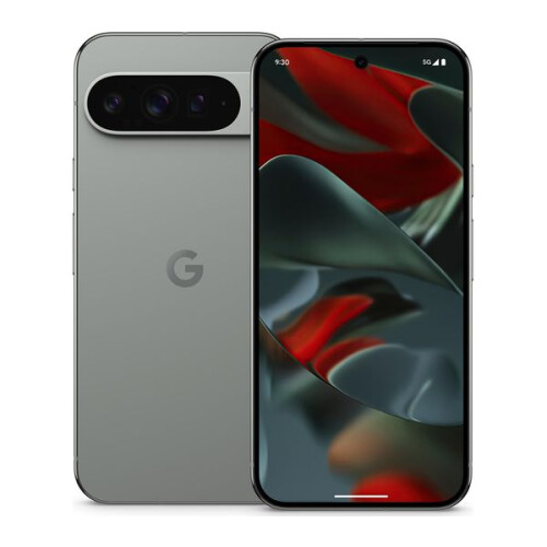 Google Google Pixel 9 Pro XL 256GB 16GB (Φουντουκιά)