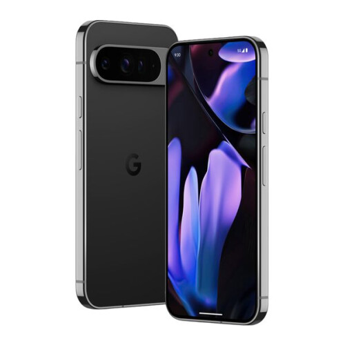 Google Google Pixel 9 Pro XL 256 GB 16 GB (Obsidian) 1