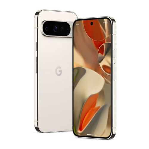 Google Google Pixel 9 Pro XL 256GB 16GB (Πορσελάνη) 1