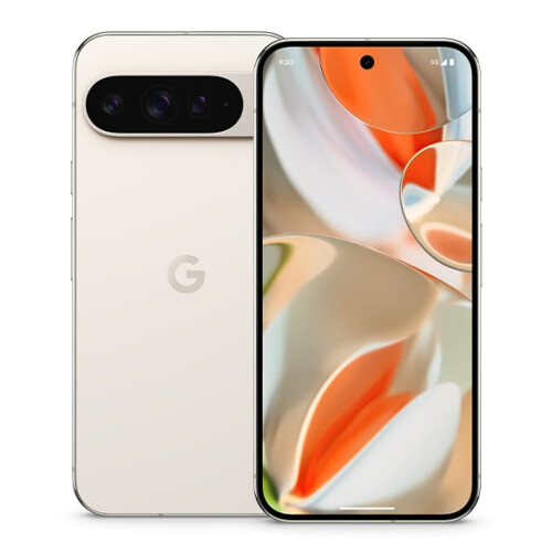 Google Google Pixel 9 Pro XL 256GB 16GB (Πορσελάνη)