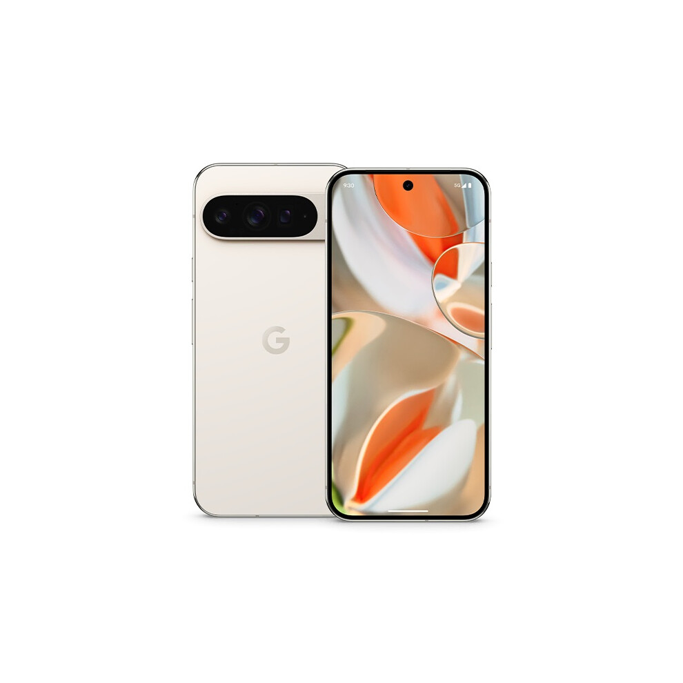 Google Pixel 9 Pro XL 256GB 16GB (Porcelain)