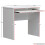 Home Discount (White) Huby Computer Desk Keyboard Shelf Simple Minimal 6