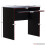Home Discount (Black) Huby Computer Desk Keyboard Shelf Simple Minimal 6