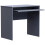 Home Discount (Grey) Huby Computer Desk Keyboard Shelf Simple Minimal 7