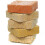 Gardeners Dream GardenersDream Suet Blocks (Mixed, 5) 1