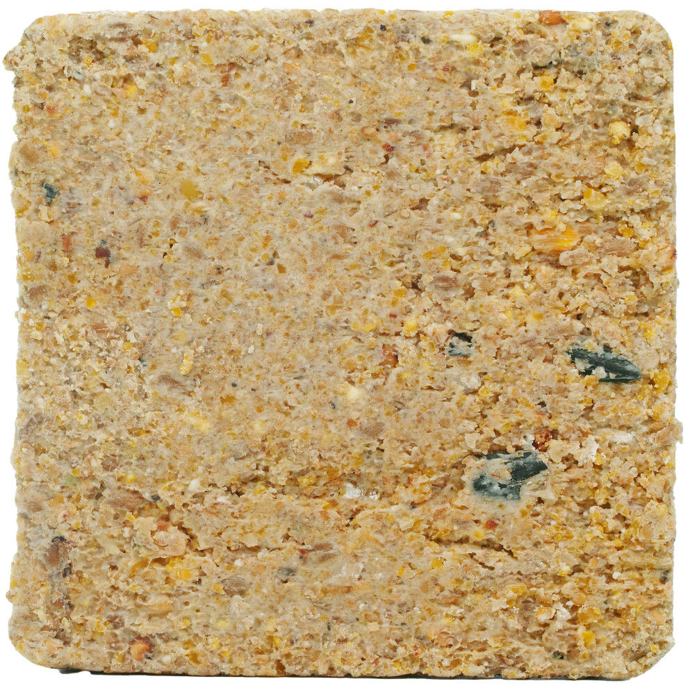 Photos - Bird Food GardenersDream Suet Blocks (Mealworm, 10)