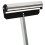 Homcom HOMCOM Woodworking Metal Roller Stand Wood Work Rest Adjustable Support 8