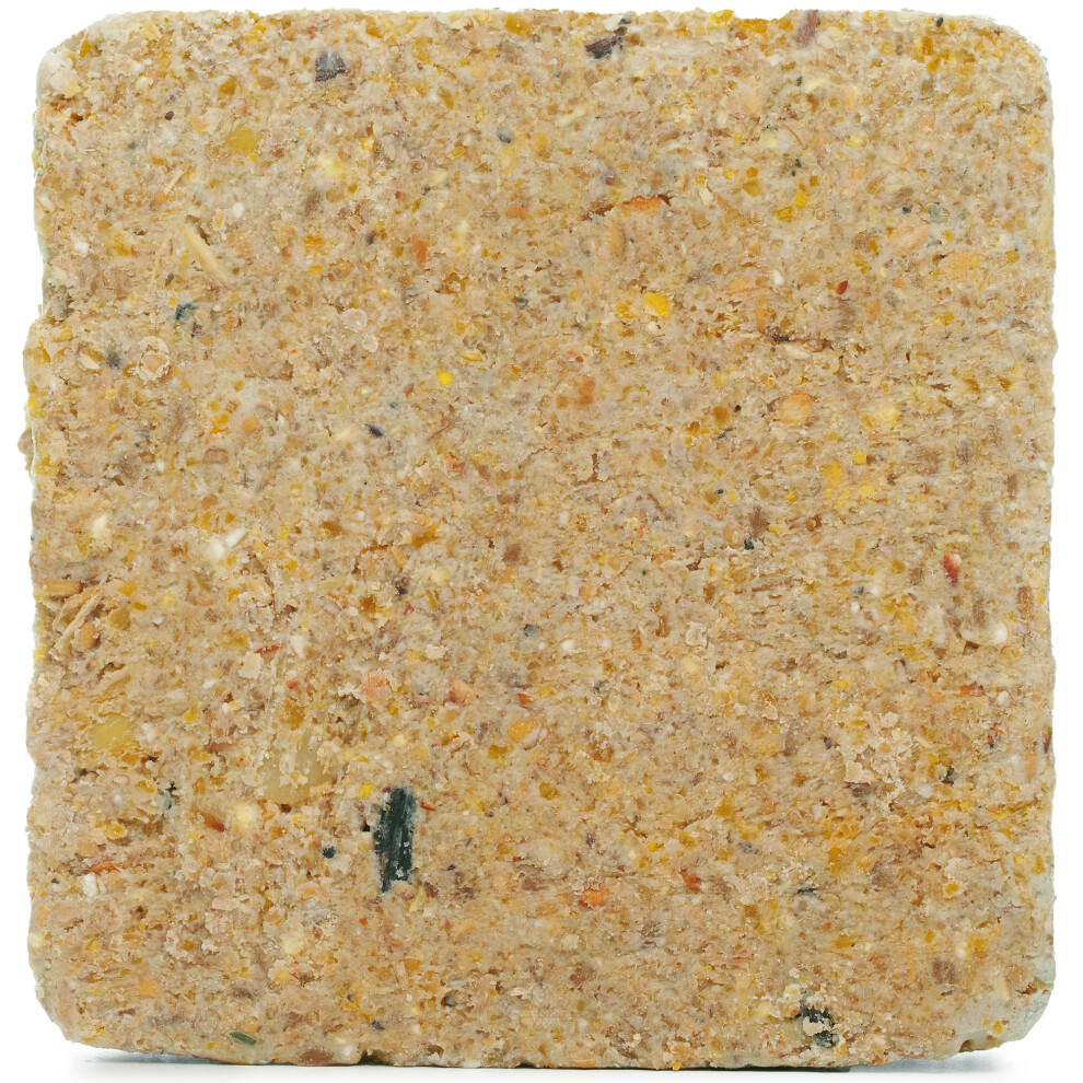 GardenersDream Suet Blocks (Sunflower Heart, 25)