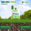 Gardeners Dream 500g Micro White Clover Grass Seed Eco-Friendly Drought Resistant Lawn Cover 4