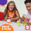 Orbotix Sphero Mini Robô azul 3