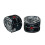 Boxing Elasticated Cotton Grey Camo Hand Wraps - 4M 1