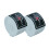 Boxing Elasticated Cotton White Hand Wraps - 4M 1