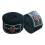 Boxing Elasticated Cotton Black Hand Wraps - 4M 1