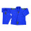 ( 1 - 2 Years) Baby Infant Jiu Jitsu Gi - Blue 1
