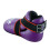 ( Medium) Semi Contact Point Sparring Boots - Purple 4