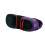 ( Large) Semi Contact Point Sparring Boots - Purple 5