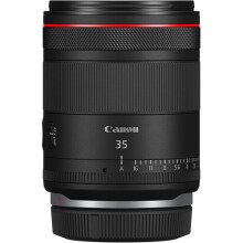 Canon RF 35mm F1.4 L VCM Objektiv