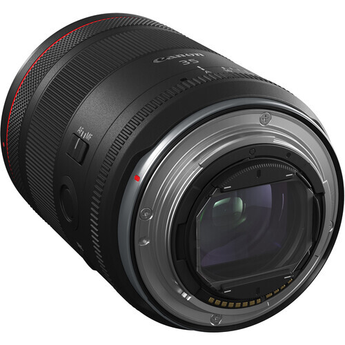 Canon Canon RF 35mm F1.4 L VCM Objektiv 2